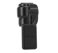 YUULNMOP Custodia protettiva per giunto cardanico e schermo compatibile con DJI Osmo Pocket 3, custodia protettiva per obiettivo della fotocamera per Osmo Pocket 3, accessori protettivi, colori