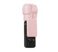 YUULNMOP Custodia protettiva per giunto cardanico e schermo compatibile con DJI Osmo Pocket 3, custodia protettiva per obiettivo della fotocamera per Osmo Pocket 3, accessori di protezione, colori