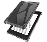 Yuuloo Custodia Protettiva per e-Reader, Caso Trasparente da 1 pc for 2021 all New Kindle Paperwhite 5 Firma 11a Generazione 6,8 Pollici (Color : Transparent, Size : Paperwhite 5 11th)