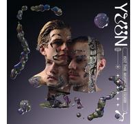 Yuun I'Ve Got My Head in the Clouds,But the Server Is (CD)