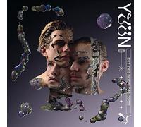 Yuun I'Ve Got My Head in the Clouds,But the Server Is (CD)