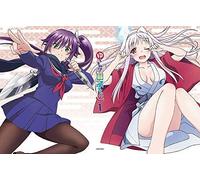 Yuuna E Le Terme Infestate Vol.1 Edizione Limitata Blu-ray CD Libretto NUOVO