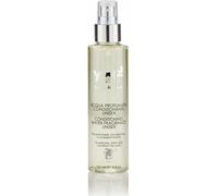 Yuup! Acqua Profumata Condizionante Unisex 150ml | Profumo senza alcool per cane e gatto al Talco e Muschio Bianco