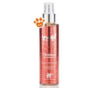 Yuup! Dog & Cat Profumo Chirstmas Fragance - Yuup! Dog & Cat Profumo Chirstmas Fragance - Confezione Da 150 ml