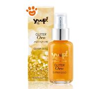 Yuup Dog&Cat Profumo Glitter Oro - Yuup Dog&Cat Profumo Glitter Oro - Confezione Da 1 Pezzo
