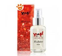 Yuup Dog&Cat Profumo Rubino - Yuup Dog&Cat Profumo Rubino - Confezione Da 1 Pezzo