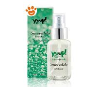 Yuup Dog&Cat Profumo Smeraldo - Yuup Dog&Cat Profumo Smeraldo - Confezione Da 1 Pezzo