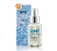 Yuup Dog&Cat Profumo Zaffiro - Yuup Dog&Cat Profumo Zaffiro - Confezione Da 1 Pezzo