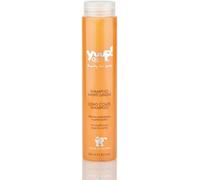 Yuup Shampoo Manti Lunghi 250ML Shampoo ideale per i manti lunghi per cani