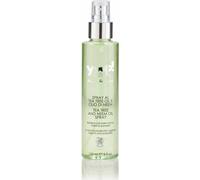 Yuup. SPRAY AL TEA TREE OIL E OLIO DI NEEM 150 ML contro zanzare e parassiti