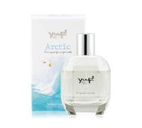 YUUP ARCTIC 100ML - Profumo a lunga durata per cane e gatto