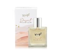 YUUP DESERT 100ML - Profumo a lunga durata per cane e gatto