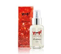 Yuup Dog&Cat Profumo Rubino - Yuup Dog&Cat Profumo Rubino - Confezione Da 1 Pezzo