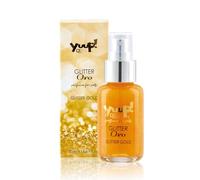 Yuup Dog&Cat Profumo Glitter Oro - Yuup Dog&Cat Profumo Glitter Oro - Confezione Da 1 Pezzo