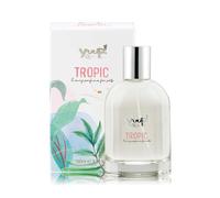 YUUP TROPIC 100ML - Profumo a lunga durata per cane e gatto