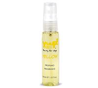 Yuup Pet Profumo Colour Your Style with Fragrance (5 varietà; à 30 ML) (Giallo)