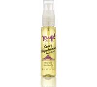 Yuup!® Profumo per animali domestici Love in Italy - 30 ml Varietà di profumo Naples Heart