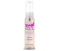 Yuup!® Profumo per animali domestici "Colour your style with fragrance", 30 ml