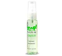 Yuup!® Profumo per animali domestici "Colour your style with fragrance" (verde) 30 ml