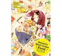 Yuuri Eda Sensei's Mail-Order Food: The Complete BL Manga Collection (Tascabile)