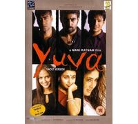 Yuva (Ajay Devgan / Abhishek Bachchan / Kareena Kapoor / Hindi Film / Bollywood Movie / Indian Cinema DVD) by Ajay Devgan