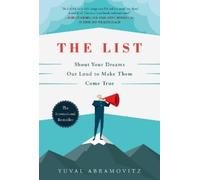 Yuval Abramovitz The List (Copertina rigida)