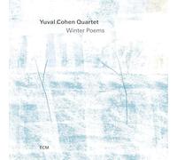 Yuval Cohen Quartet Winter Poems (CD) Album