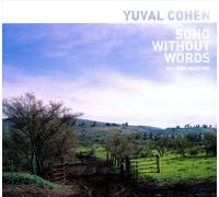 Yuval Cohen Song Without Words (CD)