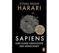 Yuval Noah Hara SAPIENS - Eine kurze Geschichte der Menschheit: Der (Tascabile)