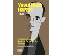 Yuval Noah Harari (1976). Estudio crítico de «Sapiens»