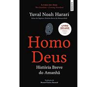 Yuval Noah Harari