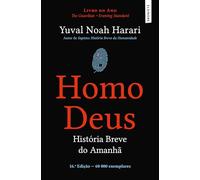 Yuval Noah Harari