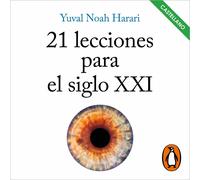 Yuval Noah Harari, Joandomènec Ros i Aragon 21 lecciones para el (Tascabile)