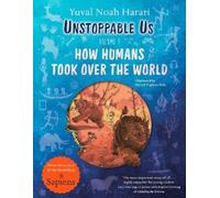 Yuval Noah Harari Unstoppable Us, Volume 1 (Tascabile) Unstoppable Us