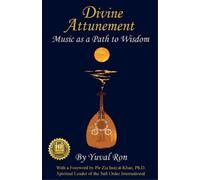 Yuval Ron Divine Attunement (Tascabile)
