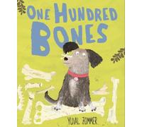 Yuval Zommer One Hundred Bones (Tascabile)