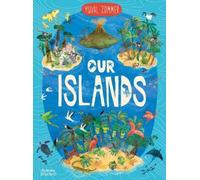 Yuval Zommer Our Islands (Copertina rigida) Our Wonders series