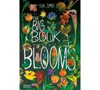 Yuval Zommer The Big Book of Blooms (Copertina rigida) Big Book series