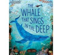 Yuval Zommer The Whale that Sings in the Deep (Copertina rigida)
