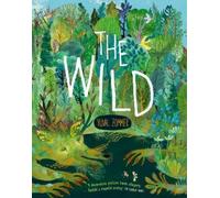 Yuval Zommer The Wild (Tascabile)