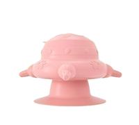 YuWangg tettarelle per Cuccioli,tettarella per Animali,Tettarella di Sicurezza in Silicone,Resistenza alle Alte Temperature, nessun soffocamento, Adatto a Gattini e Cuccioli di Cane