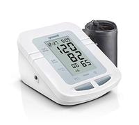 YUWELL - Misuratore di Pressione Arteriosa da Braccio - Portatile e Automatico - Sfigmomanometro Digitale Professionale - Monitoraggio del Battito Cardiaco