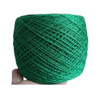 YUWEN 500 g/Lotto Filato di Cotone per Maglieria a Mano 5# Filato di Pizzo all'Uncinetto Linea di Cotone Mercerizzato per Uncinetto Fili per Lavorare a Maglia Maglione Fai da Te