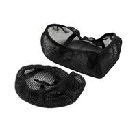yuwhzf Coprisella Moto Per Pan Per American 1250 S Per PANAMERICA1250S PA1250 2021- Cuscino Isolante(Style3)