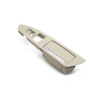 yuwhzf Interni Auto Porta Posteriore Finestra Interruttore Copertura Bracciolo Posacenere Pannello Montaggio Per BMW Serie 7 F01 F02 730i 735i 740i(B-Creamy Right)