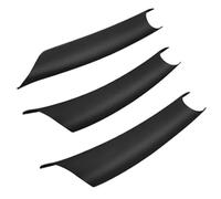 yuwhzf LHD RHD Maniglia Della Porta Interna Per BMW X5 E70 X6 E71 2006 2007 2008 2009 2010 2011 2012 2013(Black,LHD)