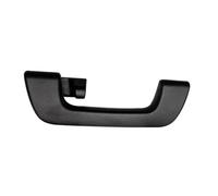 yuwhzf Maniglia per tetto interno per soffitto per Audi Q3 A4 B8 S4 Per Avant A5 S5 Q5 8R A6 C7 A7 Per Quattro(Black Rear Left 1Pc)