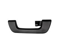yuwhzf Maniglia per tetto interno per soffitto per Audi Q3 A4 B8 S4 Per Avant A5 S5 Q5 8R A6 C7 A7 Per Quattro(Black Rear Right 1Pc)