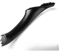 yuwhzf Pannello Bracciolo Dell'interruttore Finestra Maniglia Porta Laterale Conducente Dell'auto Per BMW Serie 5 F10/F11 520 523 525 528 530 535(Left Side,LHD)