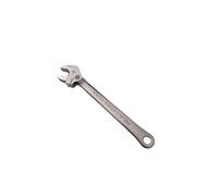 Yuwoda Zealux tools - Chiave regolabile a cricchetto - Compatibilità multi-formato (9-32 mm), resistente acciaio CR-V, strumento versatile 6 in 1 per uso domestico e professionale Made in Taiwan (L